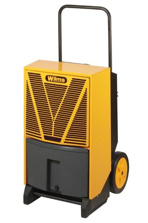 WILMS Profi Luftentfeuchter KT 830 Produktbild WILMS Profi Luftentfeuchter KT 830