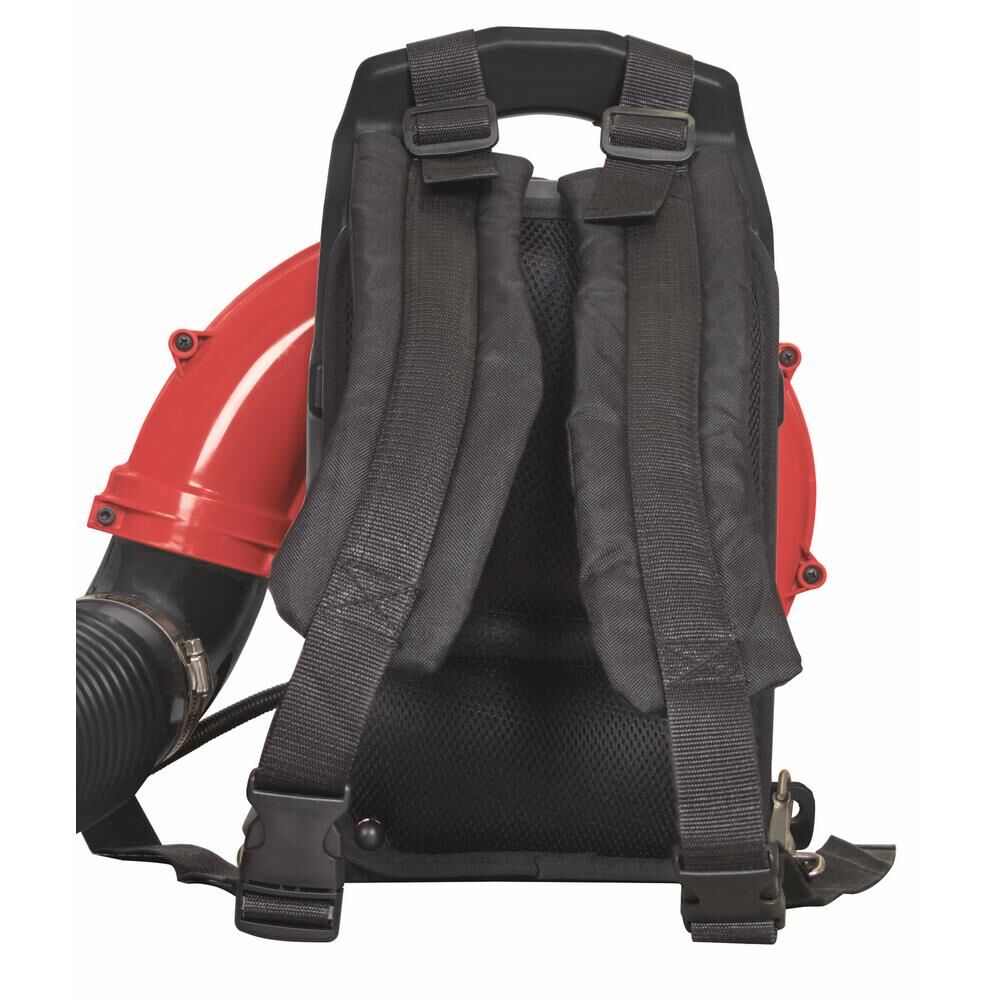 SCHEPPACH Benzin Laubsauger und -bläser LB5200BP 1.9PS Produktbild SCHEPPACH Benzin Laubsauger und -bläser LB5200BP 1.9PS bild 4