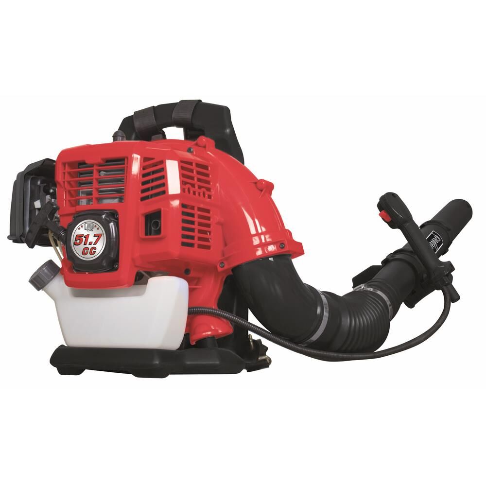 SCHEPPACH Benzin Laubsauger und -bläser LB5200BP 1.9PS Produktbild SCHEPPACH Benzin Laubsauger und -bläser LB5200BP 1.9PS bild 5