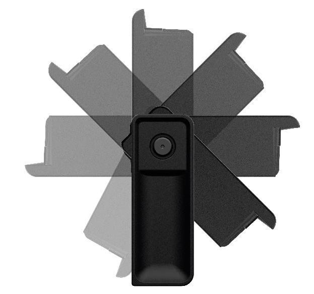 Ledlenser LED Akku Arbeitsleuchte i-Serie iF4R Produktbild Ledlenser LED Akku Arbeitsleuchte i-Serie iF4R bild 5