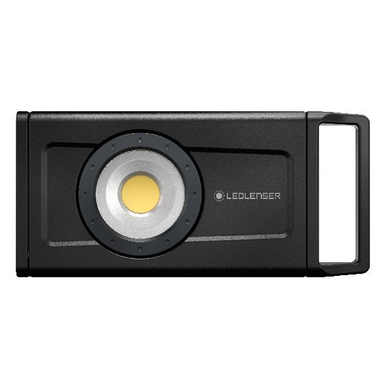 Ledlenser LED Akku Arbeitsleuchte i-Serie iF4R Produktbild Ledlenser LED Akku Arbeitsleuchte i-Serie iF4R