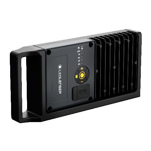 Ledlenser LED Akku Arbeitsleuchte i-Serie iF4R Produktbild Ledlenser LED Akku Arbeitsleuchte i-Serie iF4R bild 3