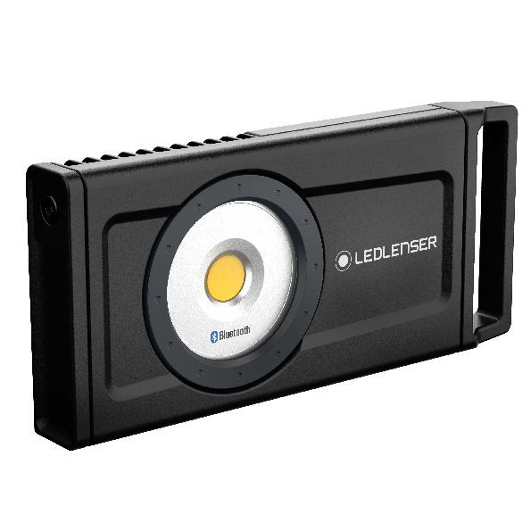 Ledlenser LED Akku Arbeitsleuchte i-Serie iF8R Produktbild Ledlenser LED Akku Arbeitsleuchte i-Serie iF8R