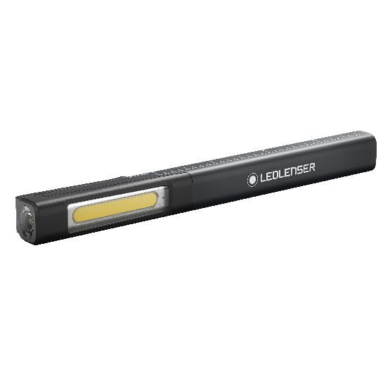 Ledlenser LED Akku Arbeitsleuchte i-Serie iW2R Produktbild Ledlenser LED Akku Arbeitsleuchte i-Serie iW2R