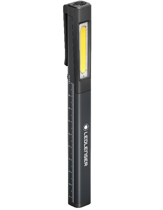 Ledlenser LED Akku Arbeitsleuchte i-Serie iW2R Produktbild Ledlenser LED Akku Arbeitsleuchte i-Serie iW2R bild 2