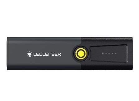 Ledlenser LED Akku Arbeitsleuchte i-Serie iW3R Produktbild Ledlenser LED Akku Arbeitsleuchte i-Serie iW3R bild 2