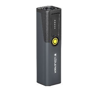 Ledlenser LED Akku Arbeitsleuchte i-Serie iW3R Produktbild Ledlenser LED Akku Arbeitsleuchte i-Serie iW3R