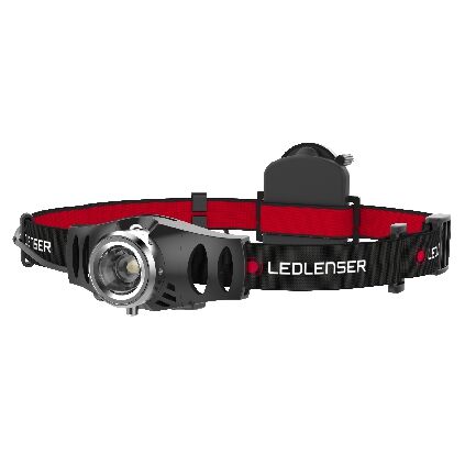 Ledlenser LED Kopflampe H-Serie H3.2 Produktbild Ledlenser LED Kopflampe H-Serie H3.2