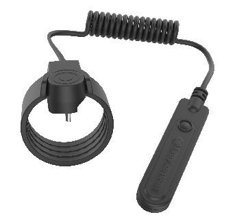 Ledlenser Fernschalter Remote Switch Type E für MT14 Produktbild Ledlenser Fernschalter Remote Switch Type E für MT14