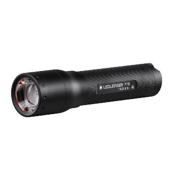 Ledlenser Akku LED Taschenlampe C7R Classic Produktbild Ledlenser Akku LED Taschenlampe C7R Classic