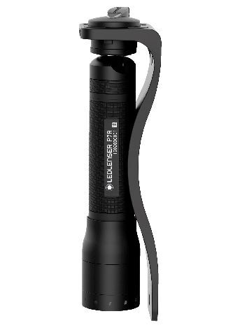 Ledlenser Akku LED Taschenlampe C7R Classic Produktbild Ledlenser Akku LED Taschenlampe C7R Classic bild 3
