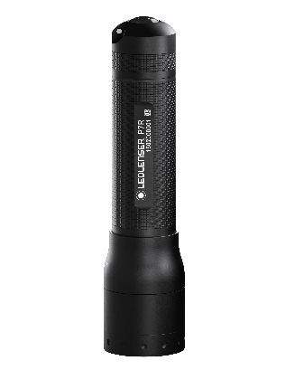 Ledlenser Akku LED Taschenlampe C7R Classic Produktbild Ledlenser Akku LED Taschenlampe C7R Classic bild 2