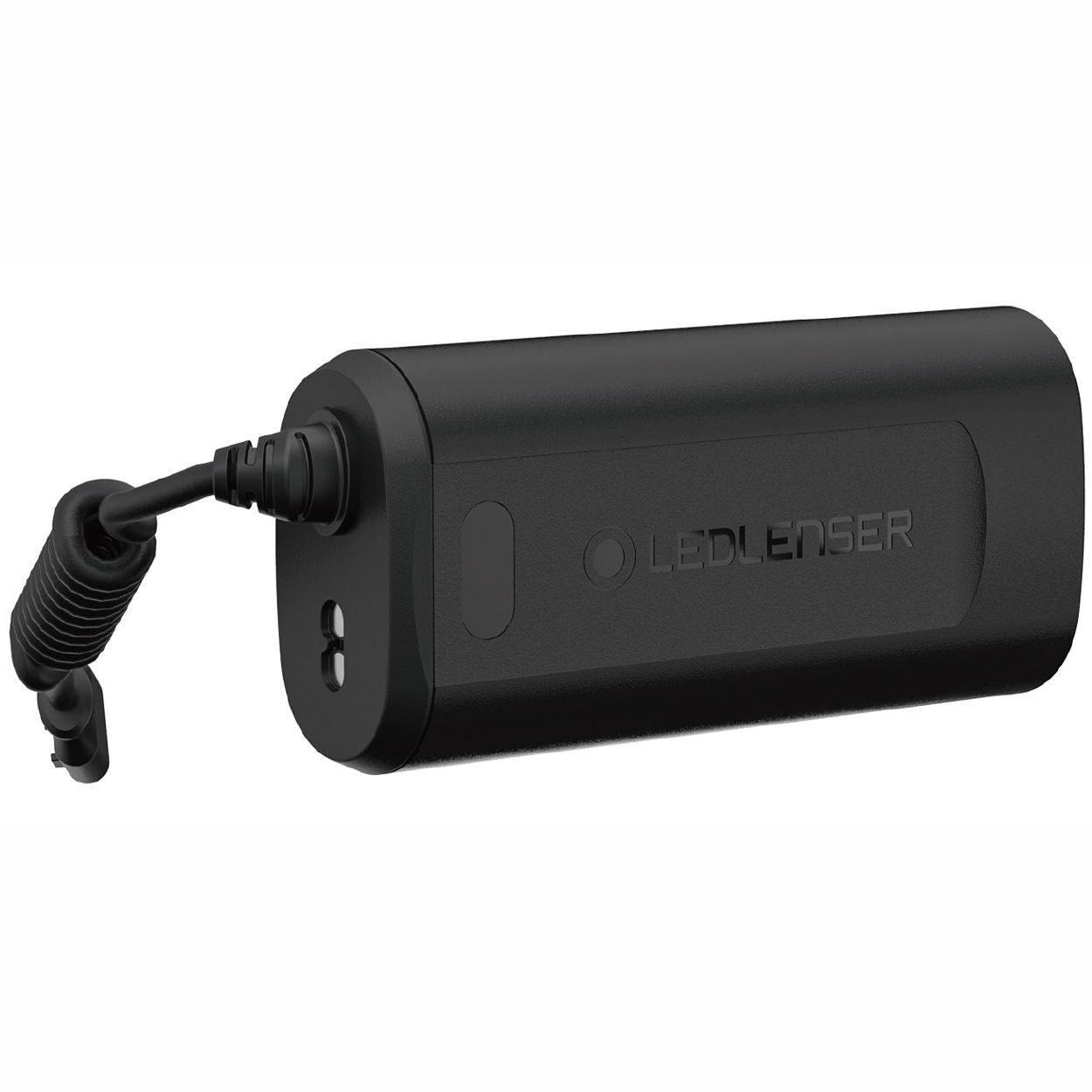 Ledlenser Batteriebox Bluetooth 2x 21700 Batterybox Produktbild Ledlenser Batteriebox Bluetooth 2x 21700 Batterybox bild 2