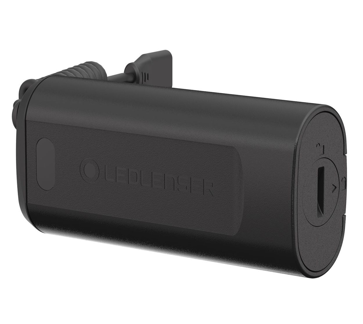 Ledlenser Batteriebox Bluetooth 2x 21700 Batterybox Produktbild Ledlenser Batteriebox Bluetooth 2x 21700 Batterybox