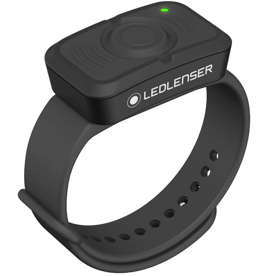 Ledlenser Fernbedienung Bluetooth Remote Control Type A Produktbild Ledlenser Fernbedienung Bluetooth Remote Control Type A