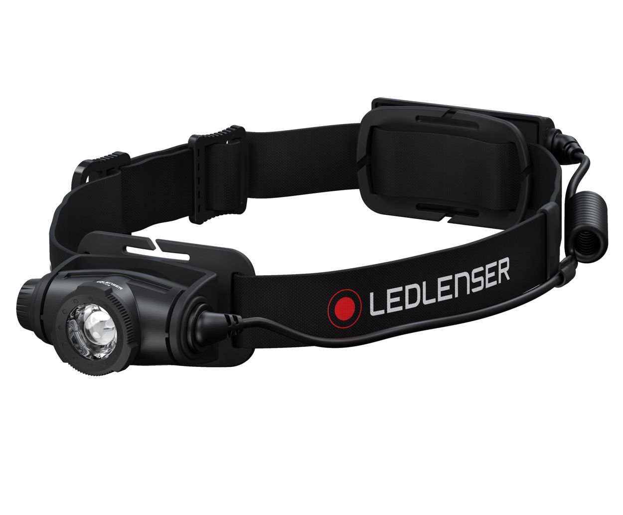 Ledlenser LED Stirnlampe H5R Core Produktbild Ledlenser LED Stirnlampe H5R Core
