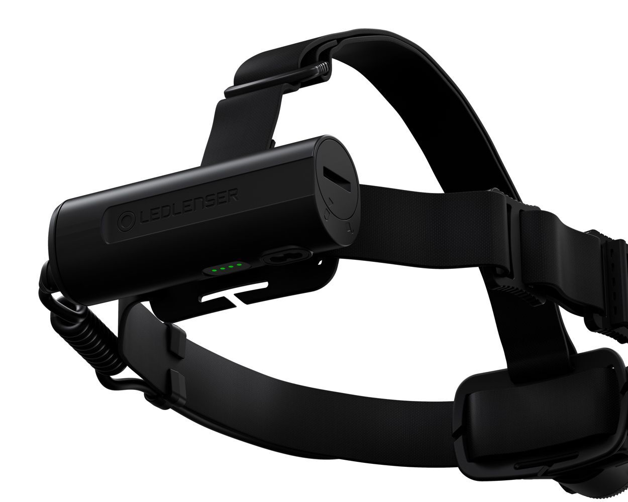 Ledlenser LED Stirnlampe H7R Core Produktbild Ledlenser LED Stirnlampe H7R Core bild 7