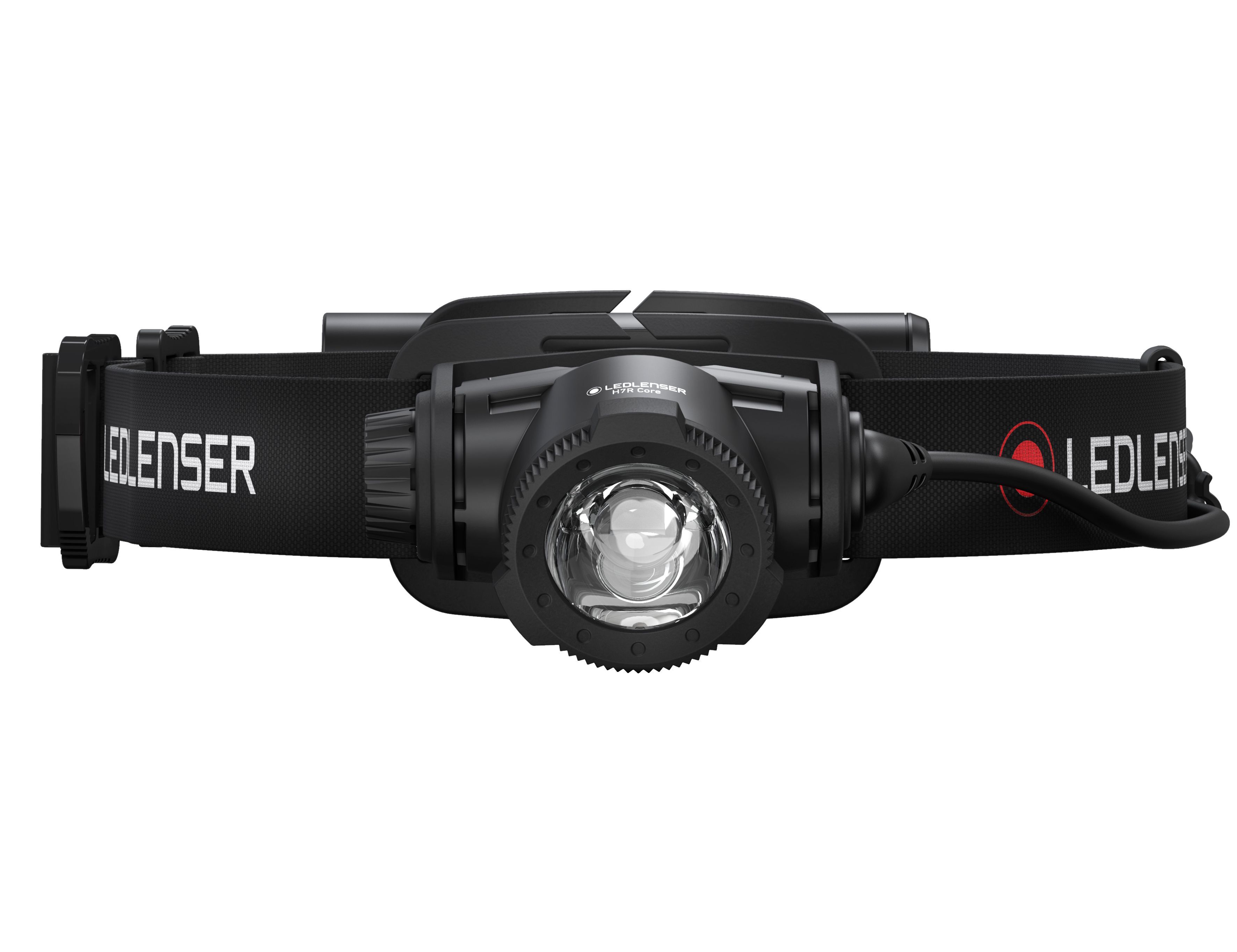 Ledlenser LED Stirnlampe H7R Core Produktbild Ledlenser LED Stirnlampe H7R Core bild 4