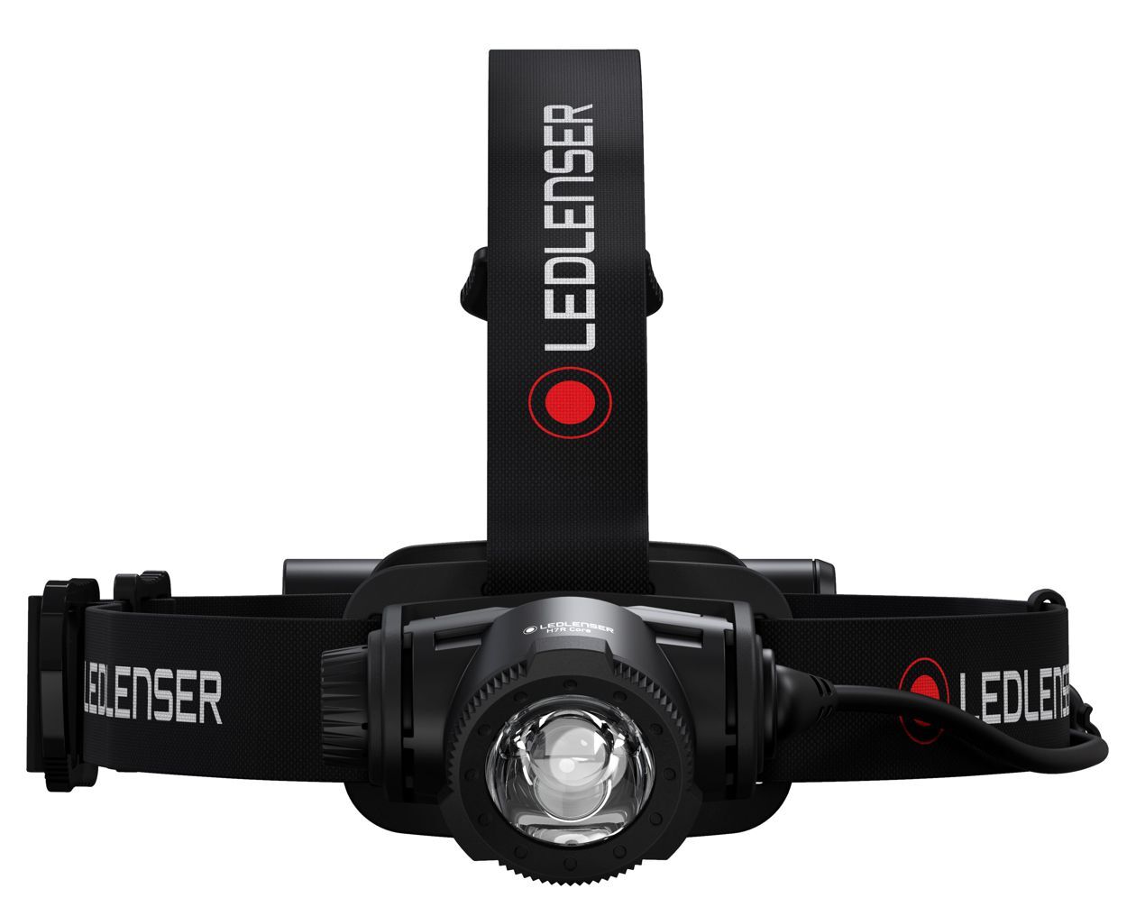Ledlenser LED Stirnlampe H7R Core Produktbild Ledlenser LED Stirnlampe H7R Core bild 3