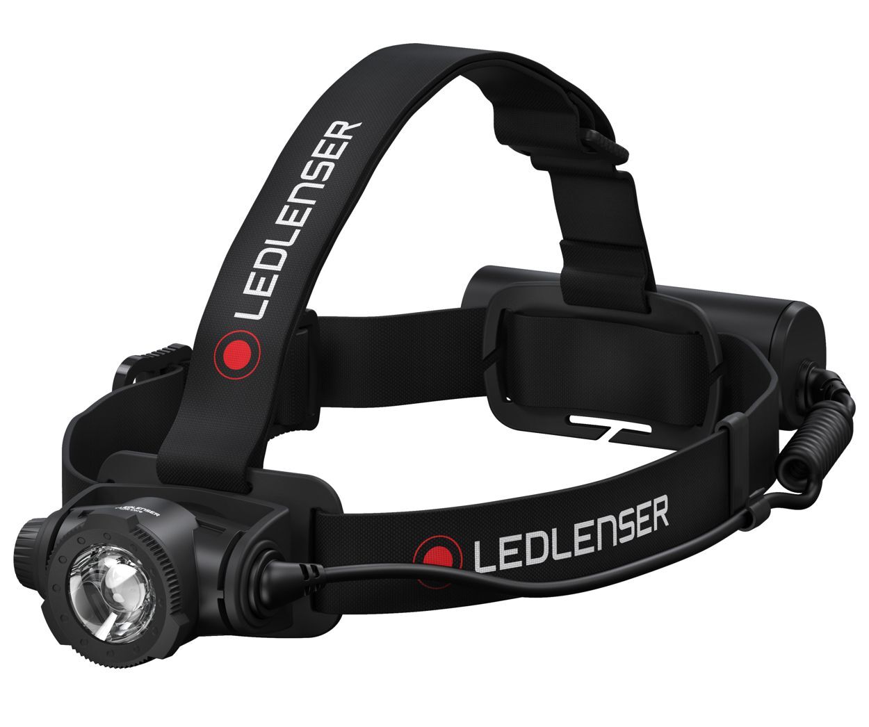 Ledlenser LED Stirnlampe H7R Core Produktbild Ledlenser LED Stirnlampe H7R Core