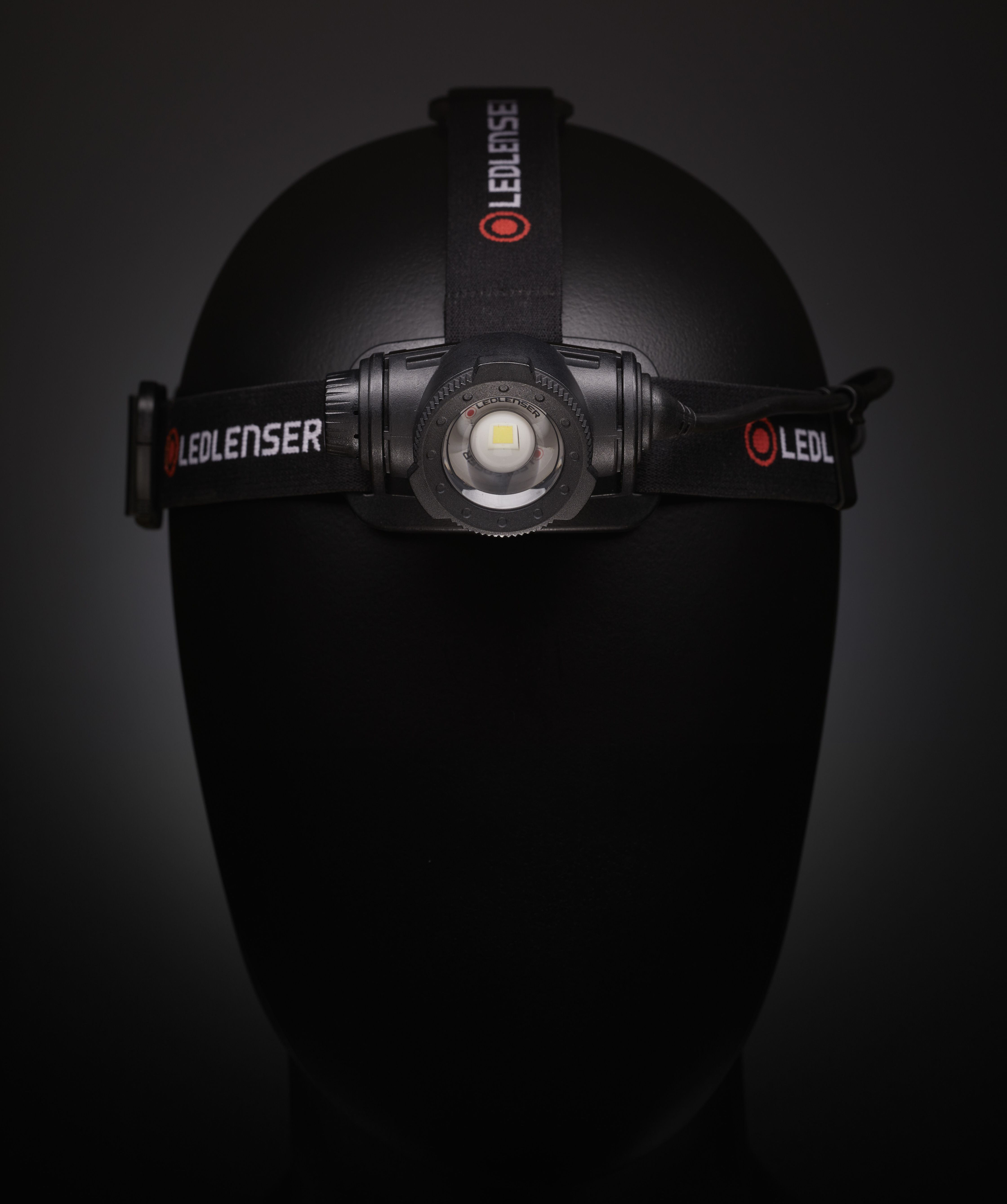 Ledlenser LED Stirnlampe H7R Core Produktbild Ledlenser LED Stirnlampe H7R Core bild 2