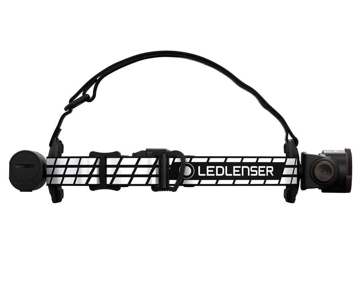 Ledlenser LED Stirnlampe H7R Signature Produktbild Ledlenser LED Stirnlampe H7R Signature bild 4