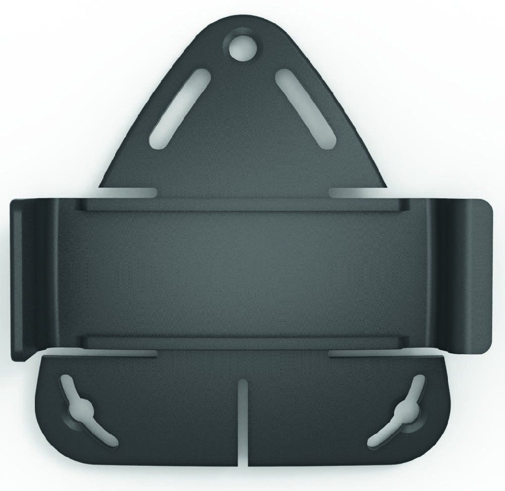 Ledlenser Halterung Helmet Connecting Kit Type B Produktbild Ledlenser Halterung Helmet Connecting Kit Type B