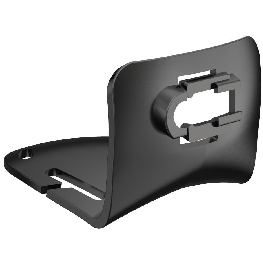 Ledlenser Helmhalterung Helmet Connecting Kit Type H Produktbild Ledlenser Helmhalterung Helmet Connecting Kit Type H