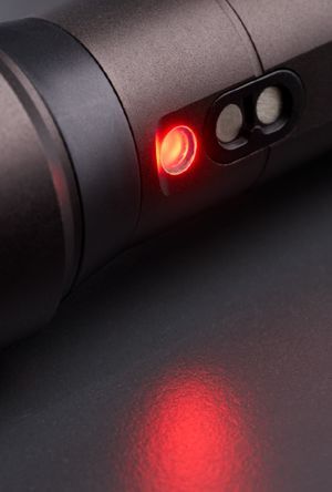 Ledlenser innovative Technologien