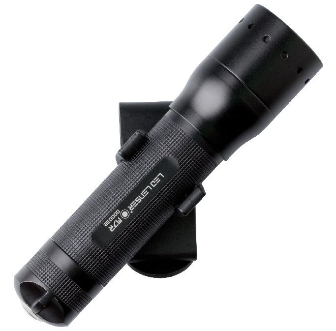 Ledlenser Gürtelclip Intelligent Clip Type C Produktbild Ledlenser Gürtelclip Intelligent Clip Type C bild 3