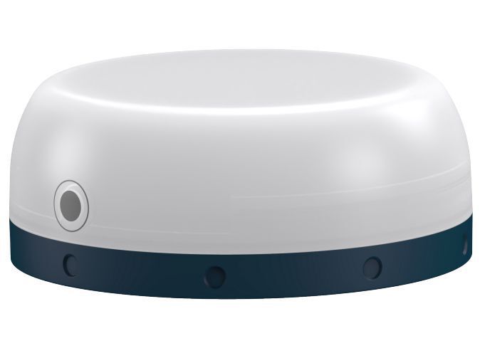 Ledlenser Kidcamp6 Kinderlampe grün - oben Produktbild Ledlenser Kidcamp6 Kinderlampe grün - oben bild 3