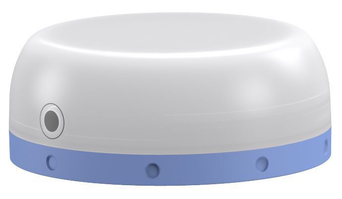 Ledlenser Kidcamp6 Kinderlampe lila - oben Produktbild Ledlenser Kidcamp6 Kinderlampe lila - oben bild 3