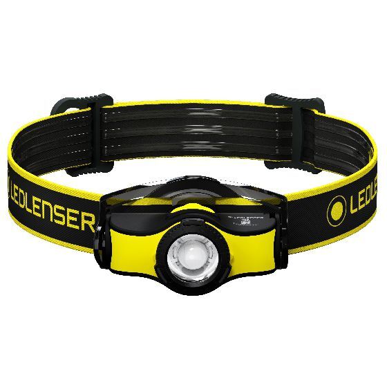 Ledlenser LED Kopflampe i-Serie iH5 Produktbild Ledlenser LED Kopflampe i-Serie iH5