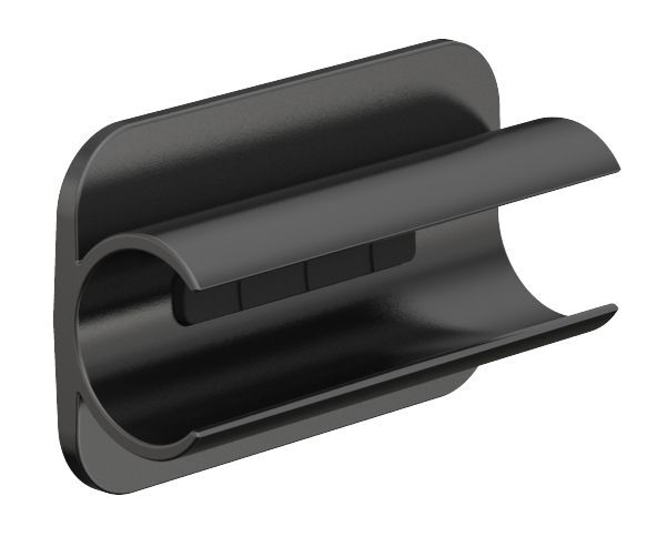 Ledlenser Lampenhalterung Lamp Adapter Type A Produktbild Ledlenser Lampenhalterung Lamp Adapter Type A