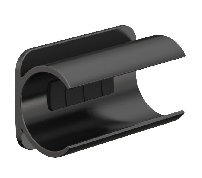 Ledlenser Lampenhalterung Lamp Adapter Type B Produktbild Ledlenser Lampenhalterung Lamp Adapter Type B