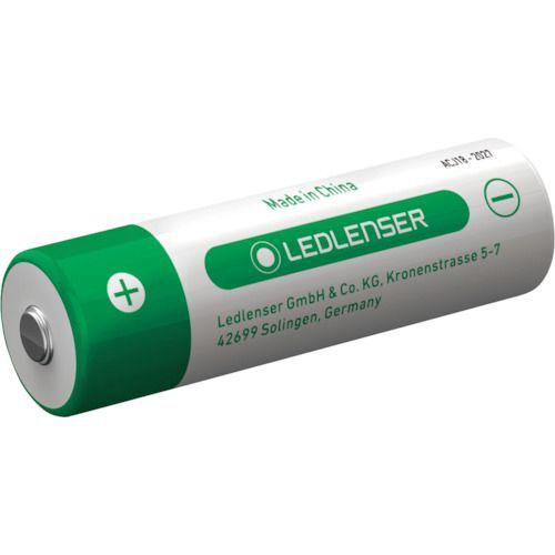 Ledlenser Akku Li-ion 21700 Rechargeable Battery 4800 mAh Produktbild Ledlenser Akku Li-ion 21700 Rechargeable Battery 4800 mAh
