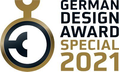 Ledlenser Lite Wallet German Design Award