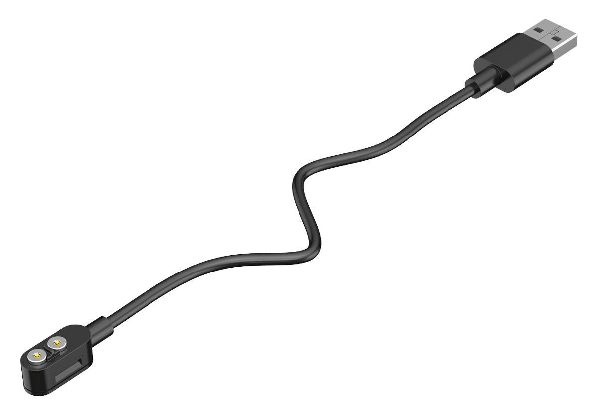 Ledlenser Ladekabel Magnetic Charging Cable Type A Produktbild Ledlenser Ladekabel Magnetic Charging Cable Type A