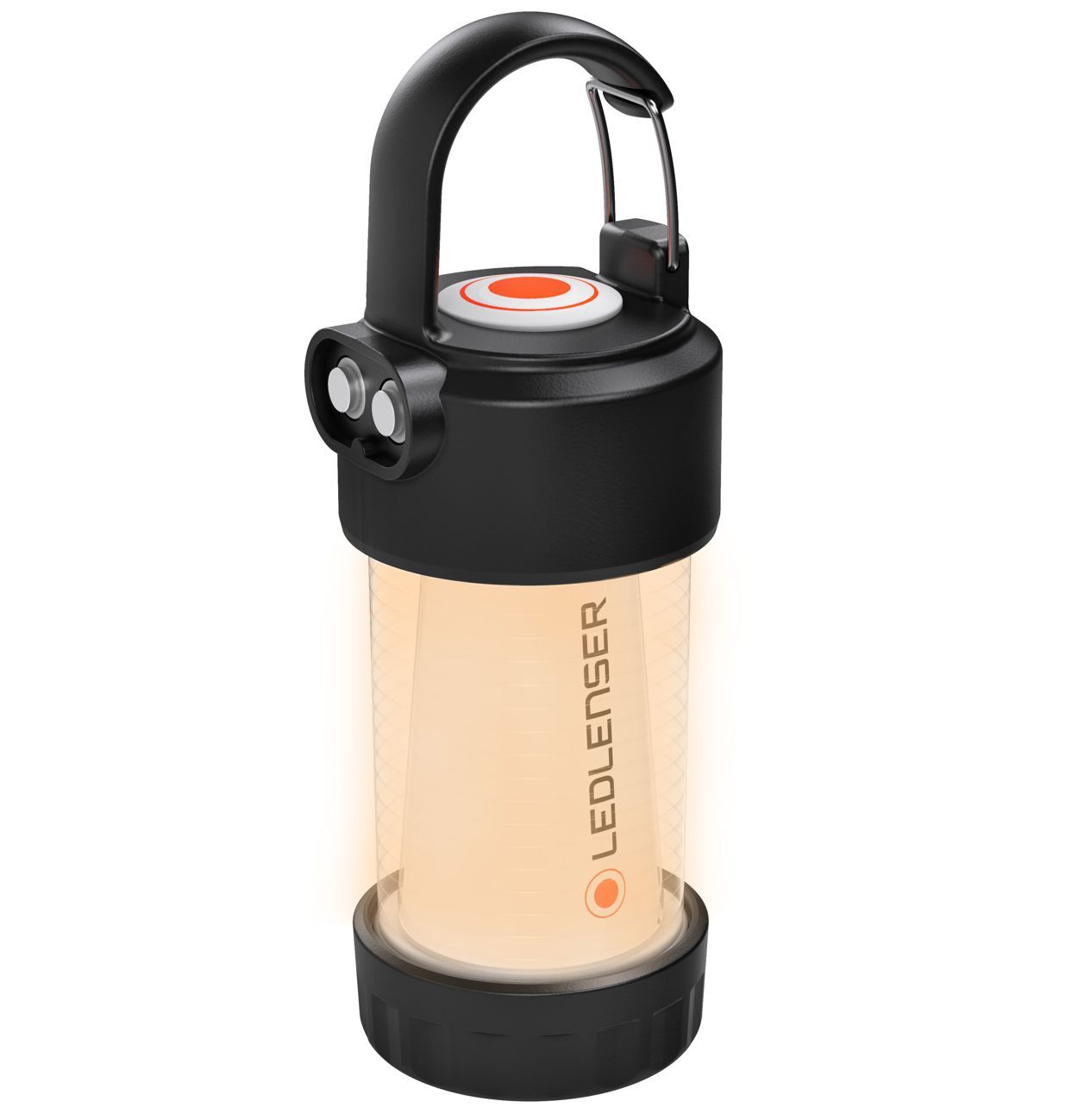Ledlenser LED Laterne Outdoor ML4 WarmLight Produktbild Ledlenser LED Laterne Outdoor ML4 WarmLight