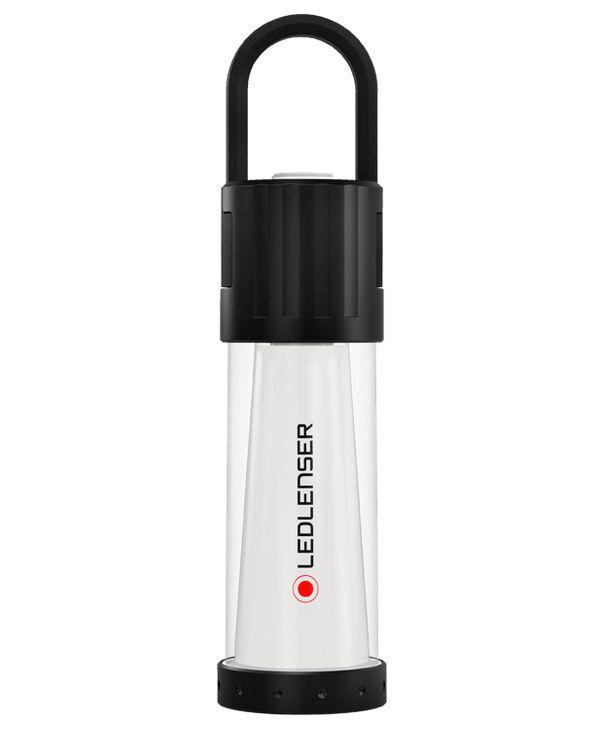 Ledlenser LED Laterne Outdoor ML6 Warmlight Produktbild Ledlenser LED Laterne Outdoor ML6 Warmlight