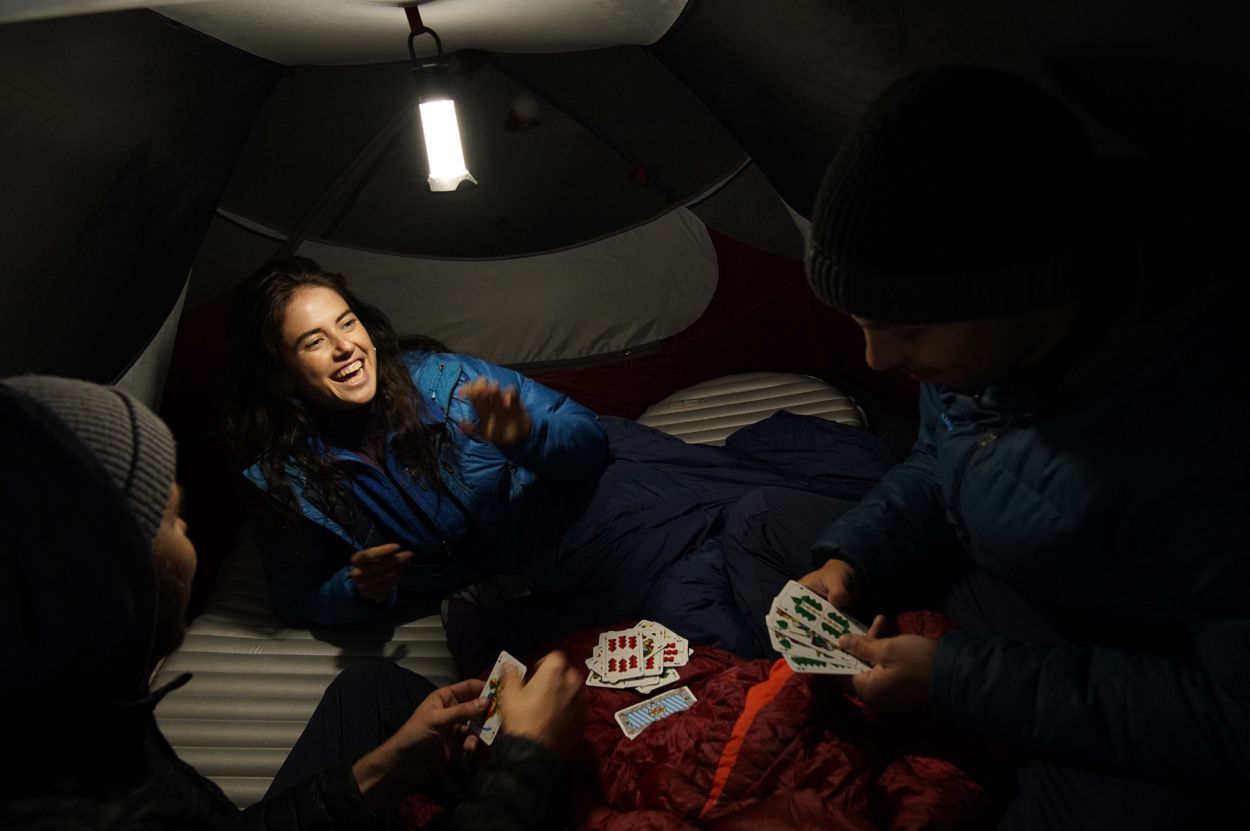 Ledlenser LED Laterne Outdoor ML6 Produktbild Ledlenser LED Laterne Outdoor ML6 bild 7