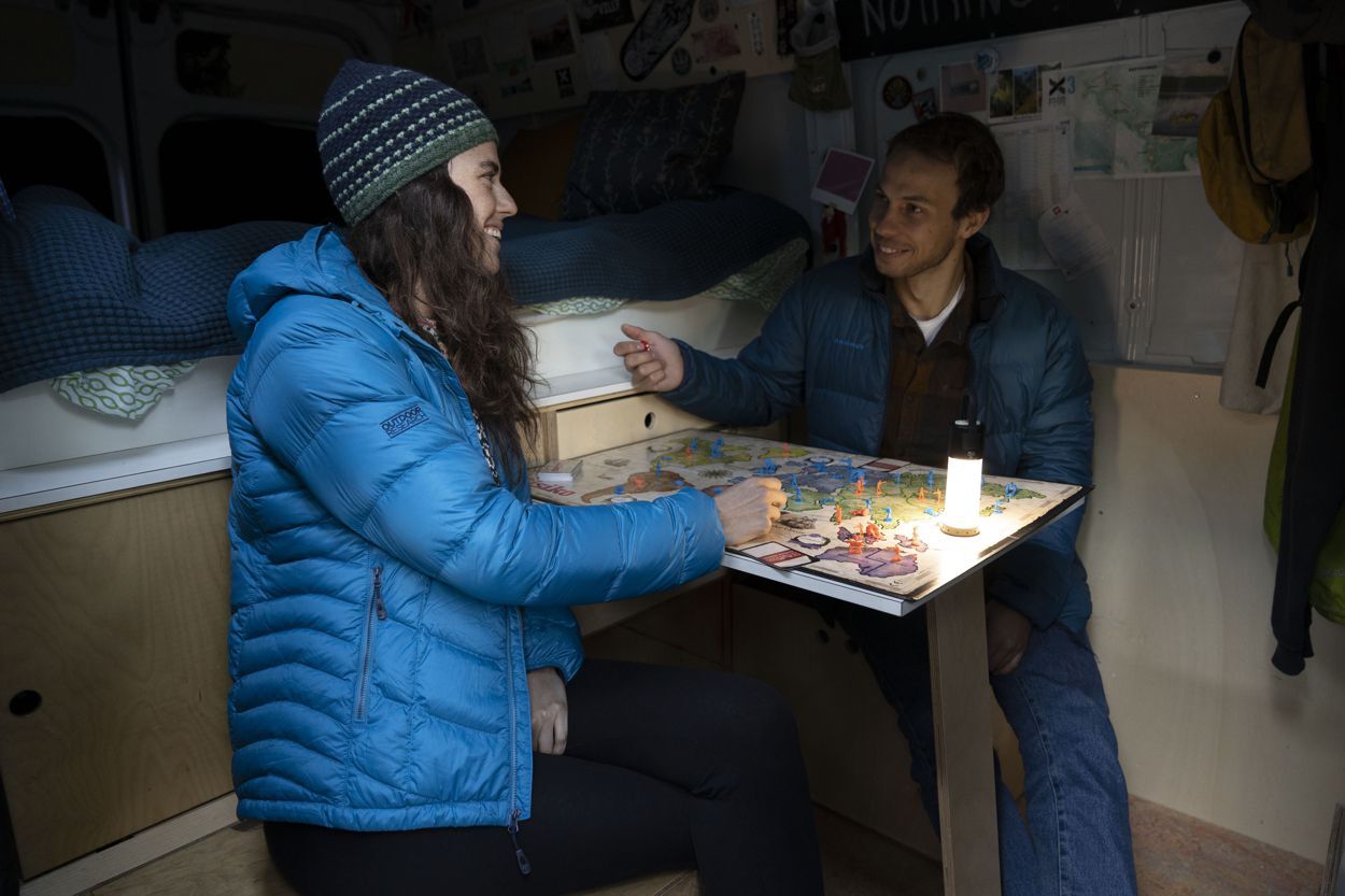 Ledlenser LED Laterne Outdoor ML6 Produktbild Ledlenser LED Laterne Outdoor ML6 bild 5