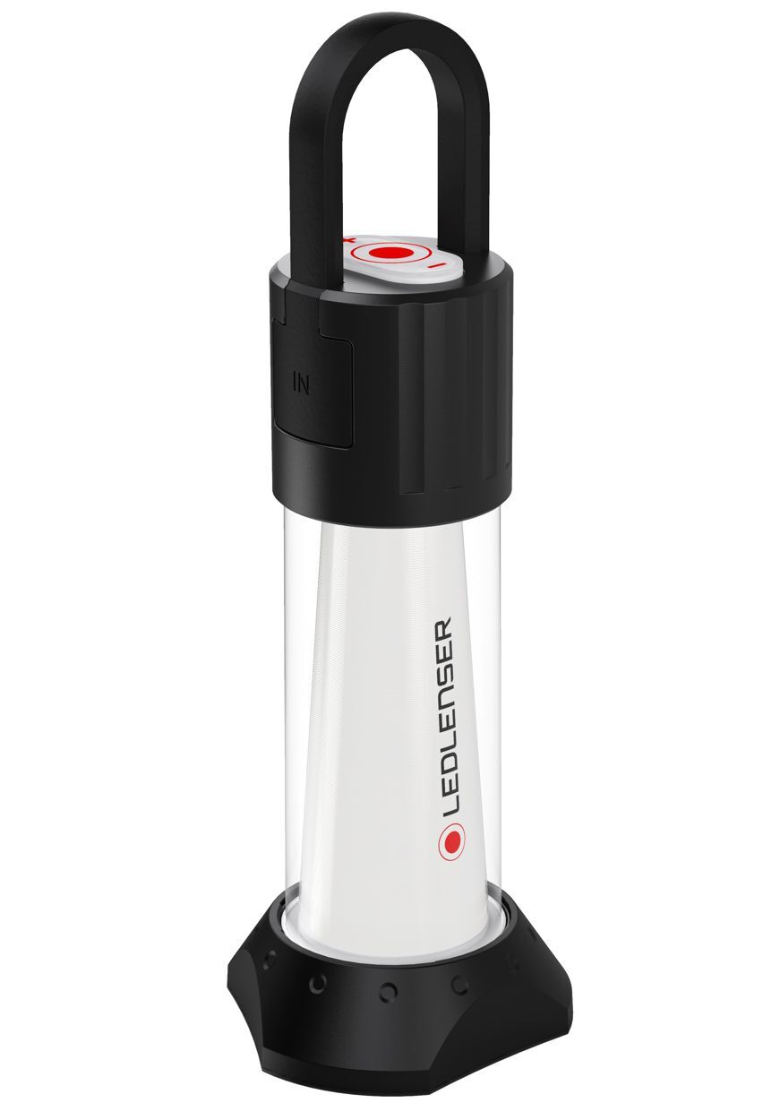 Ledlenser LED Laterne Outdoor ML6 Produktbild Ledlenser LED Laterne Outdoor ML6 bild 2