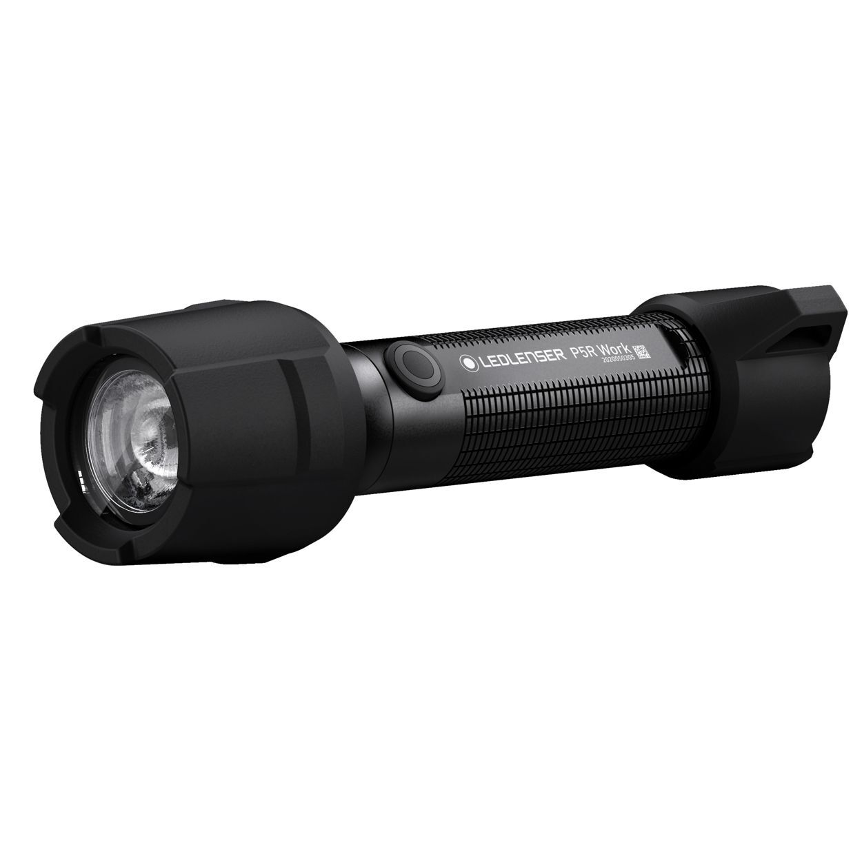 Ledlenser LED Taschenlampe P5R Work Produktbild Ledlenser LED Taschenlampe P5R Work