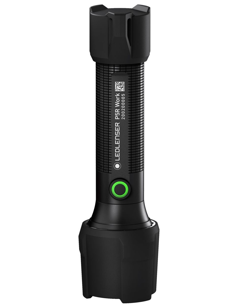 Ledlenser LED Taschenlampe P5R Work Produktbild Ledlenser LED Taschenlampe P5R Work bild 3