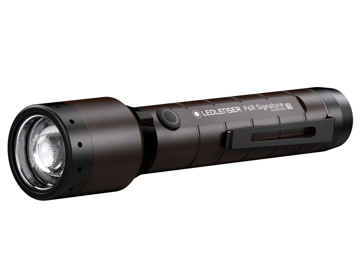Ledlenser LED Taschenlampe P6R Signature Produktbild Ledlenser LED Taschenlampe P6R Signature