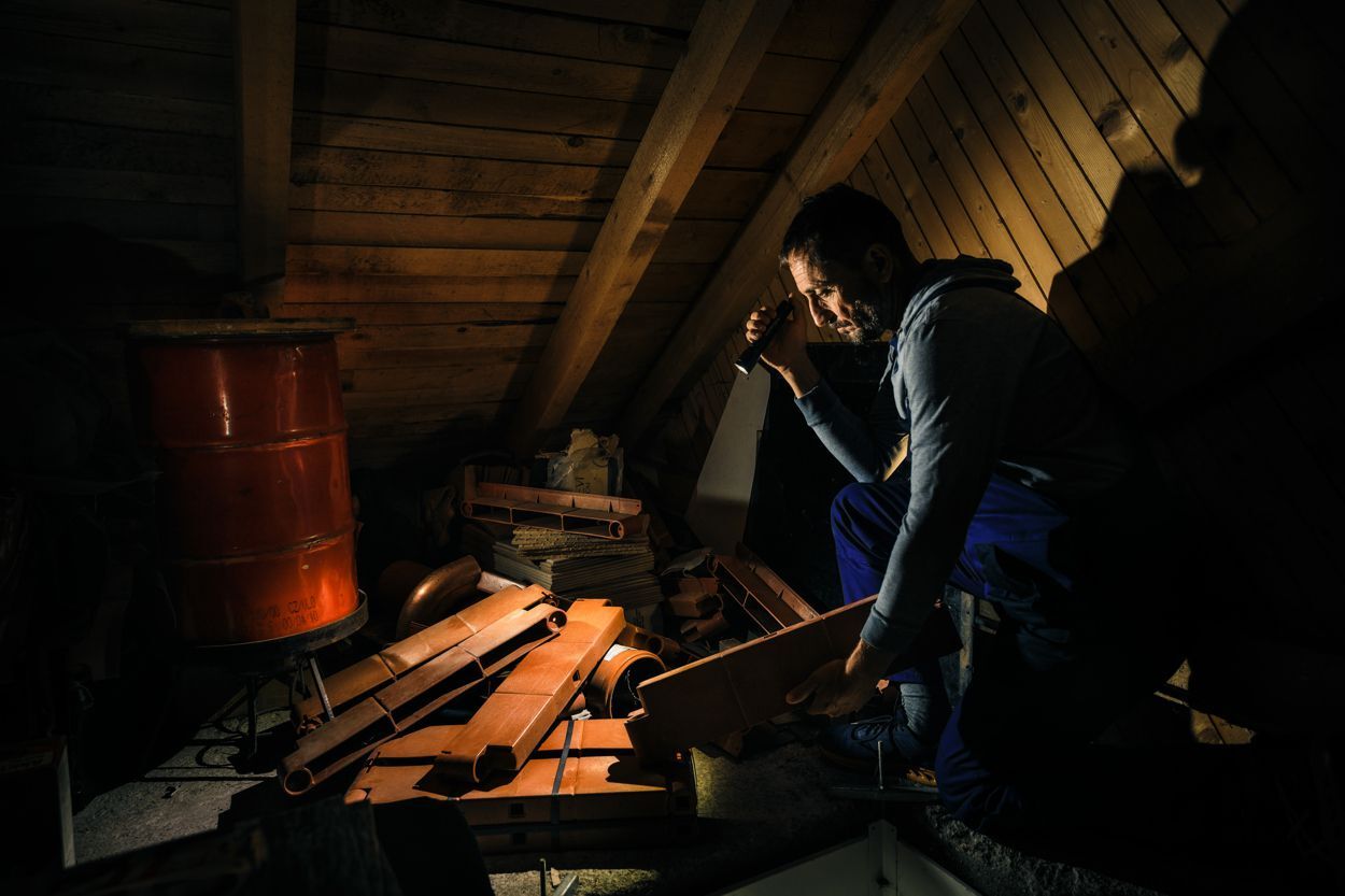 Ledlenser LED Taschenlampe P7R Core - Beispiel Produktbild Ledlenser LED Taschenlampe P7R Core - Beispiel bild 11