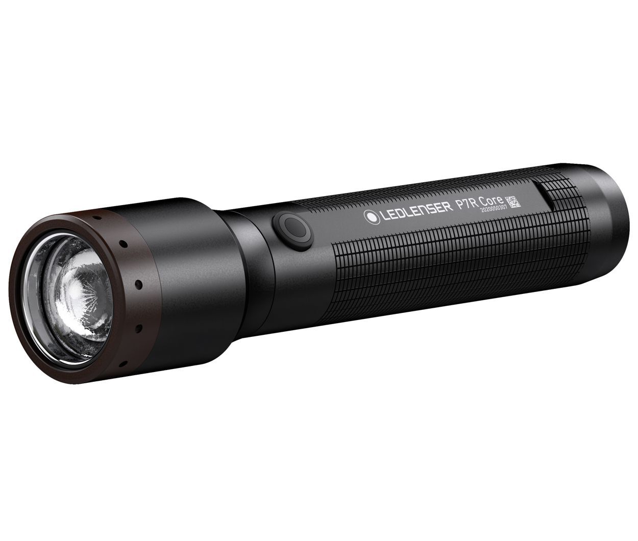 Ledlenser LED Taschenlampe P7R Core Produktbild Ledlenser LED Taschenlampe P7R Core