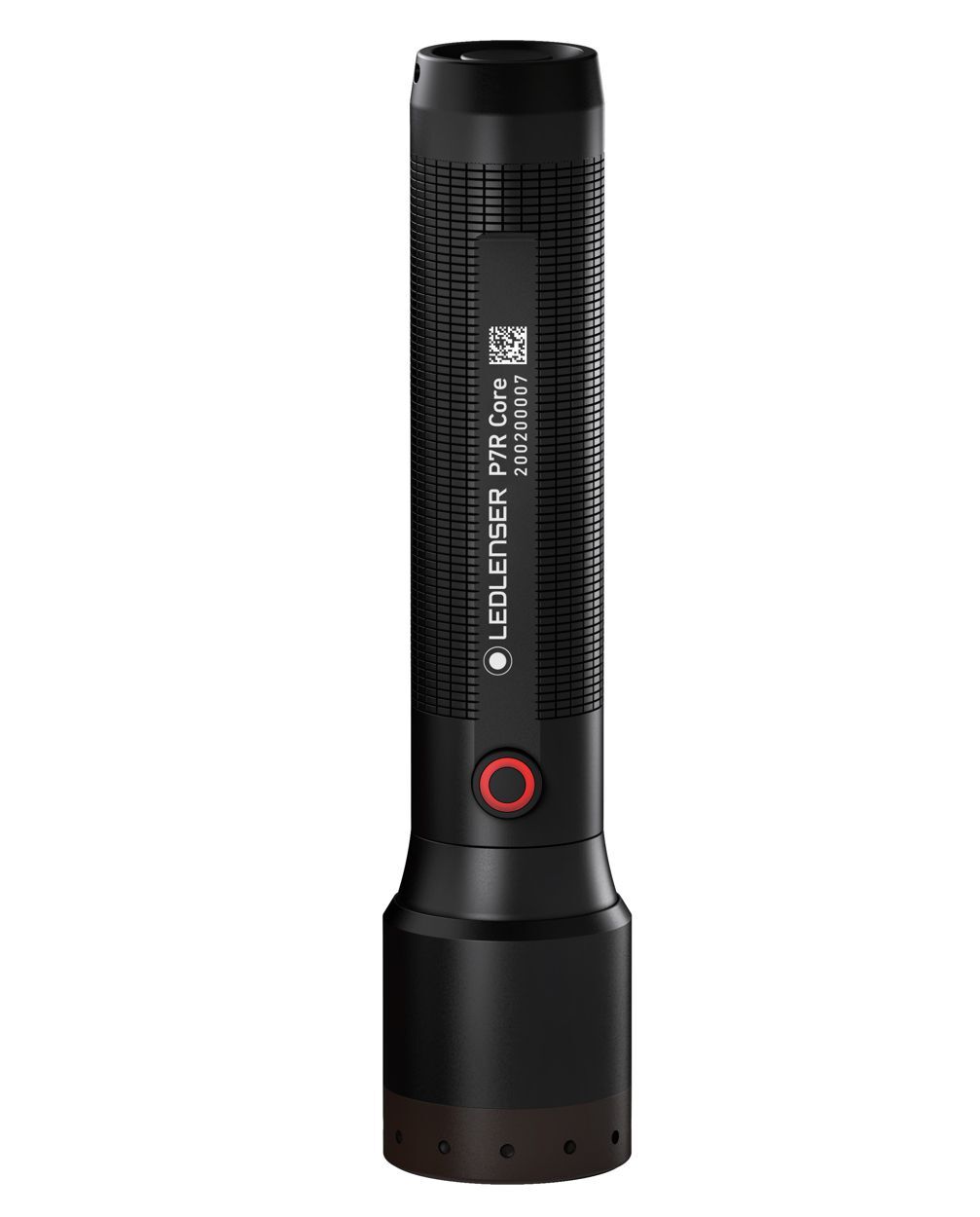 Ledlenser LED Taschenlampe P7R Core - stehend Produktbild Ledlenser LED Taschenlampe P7R Core - stehend bild 3