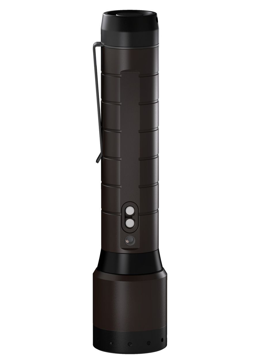 Ledlenser LED Taschenlampe P7R Signature Seite 1 Produktbild Ledlenser LED Taschenlampe P7R Signature Seite 1 bild 2